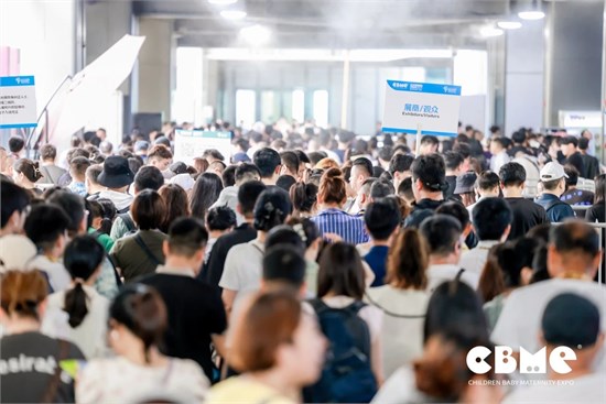 CBME为何非逛不可？七大必逛理由，为您揭晓答案！