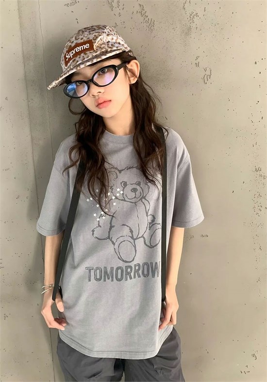 SunTomorrow全新夏季系列 随性休闲 自在撒欢