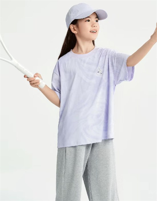 HEYLADS男生女生夏季新品 清爽而活力休闲