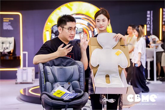 这份「精准逛展指南」让一次搞定CBME选品、学技能、拓人脉