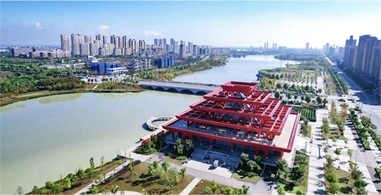 天门衣尚启新程!2025天门服装电商产业大会即将重磅来袭