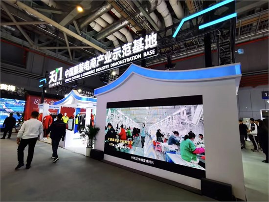 天门衣尚启新程!2025天门服装电商产业大会即将重磅来袭