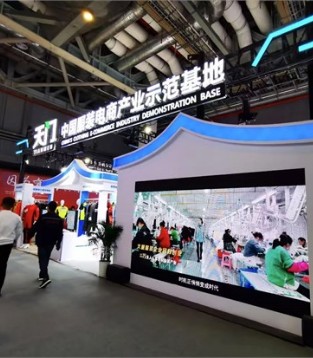 天门衣尚启新程！2025天门服装电商产业大会即将重磅来袭