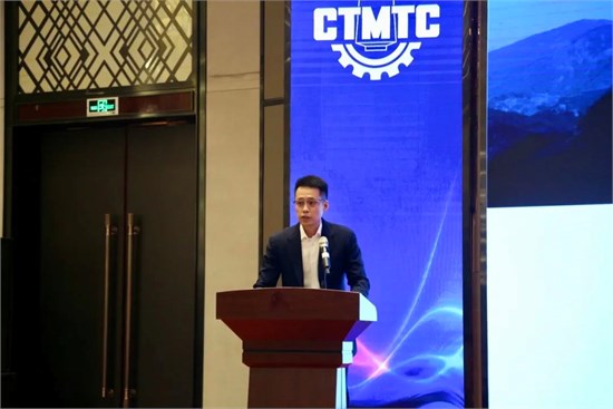 签约总额超6000万美元！纺机国家队在新疆开启全球智造新纪元