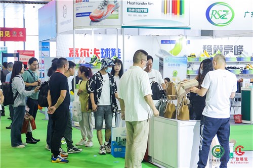 2025厦门国际鞋业博览会全球鞋类行业一站式产业链商贸展览会