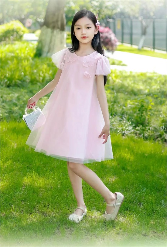 七月暑假 ANNIL安奈儿给予你甜甜的烂漫