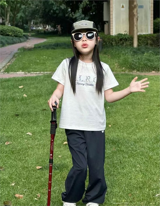ELANDKIDS童装 以舒适为底色 解锁夏日童年的时尚自由