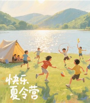 叮当猫划重点！夏令营必备清单 让娃出行不慌