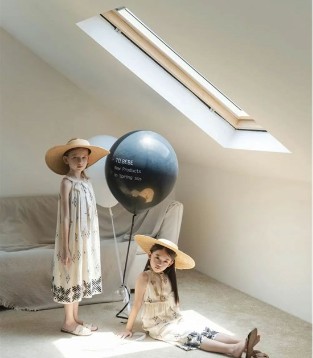 淘气贝贝夏季新品 米杏色裙子恬静温柔