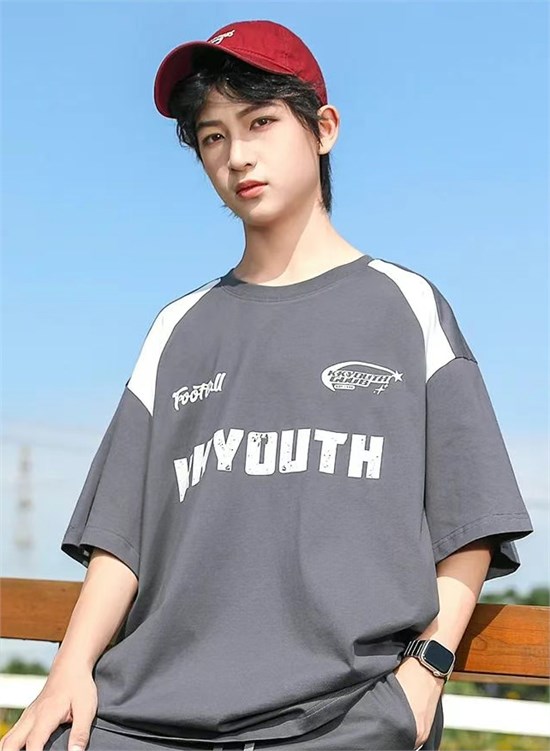 KK少年新品 让户外时光清爽又有型