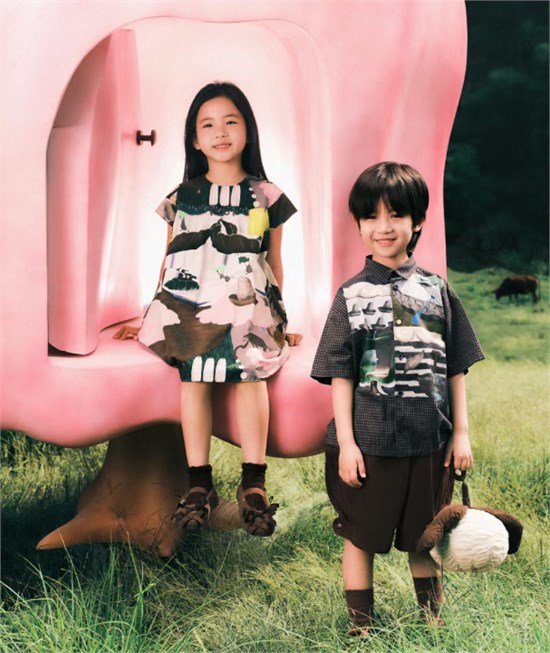 jnby by JNBY 2025秋季新品 复古时髦 