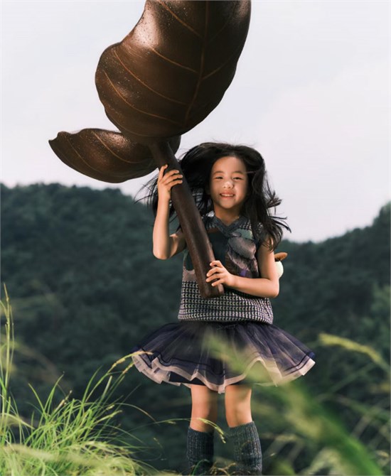 jnby by JNBY 2025秋季新品 复古时髦 