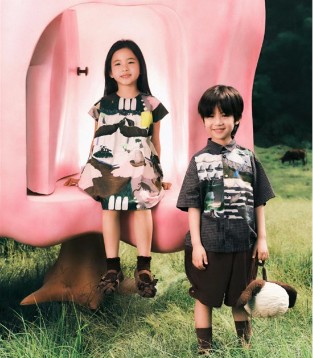 jnby by JNBY 2025秋季新品 复古时髦