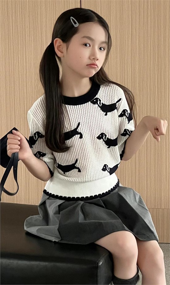 NIESSING复古夏日新品 时尚而个性满满