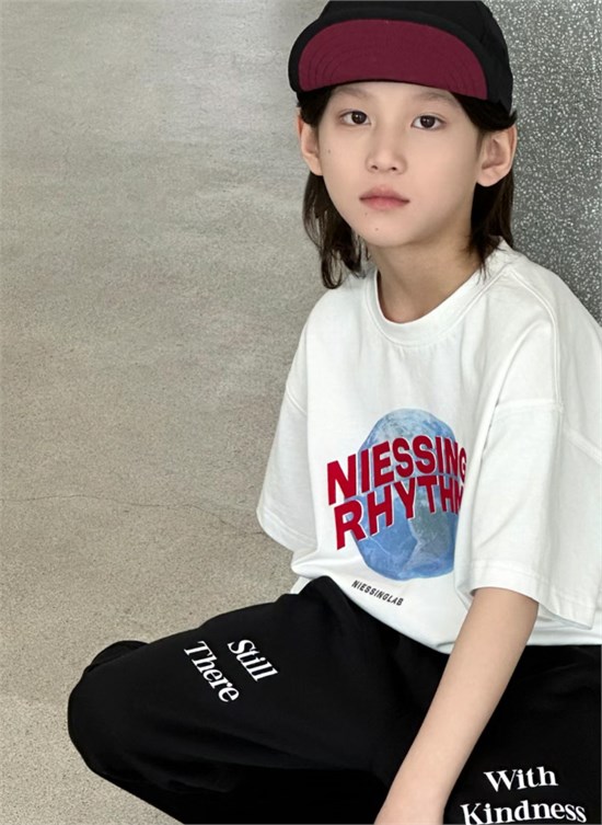 NIESSING尼辛休闲系列 简约而自在休闲