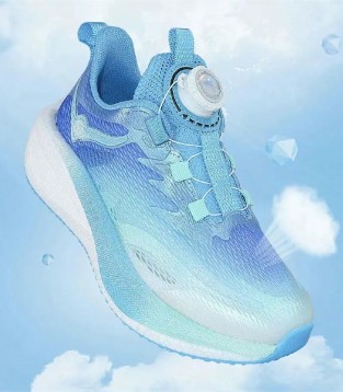 帮登2025夏日童鞋 舒适护脚 稳步前行