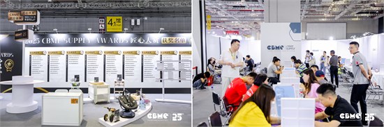 年度孕婴童行业焦点：2025 CBME 国际展于上海盛大开幕