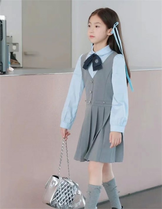 ELANDKIDS夏季新品 带着稚嫩与童趣 雀跃时光 