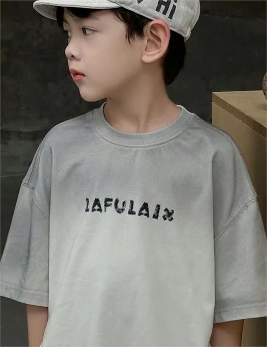 LAFULAI秋季新品 简约单品舒适休闲