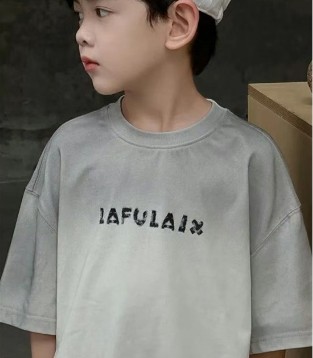 LAFULAI秋季新品 簡約單品舒適休閑