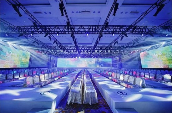 彩色笔2026春夏战略新品发布会圆满落幕