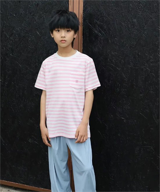 ELandKIDS 用一件T恤 解锁孩子的百变「型」动派