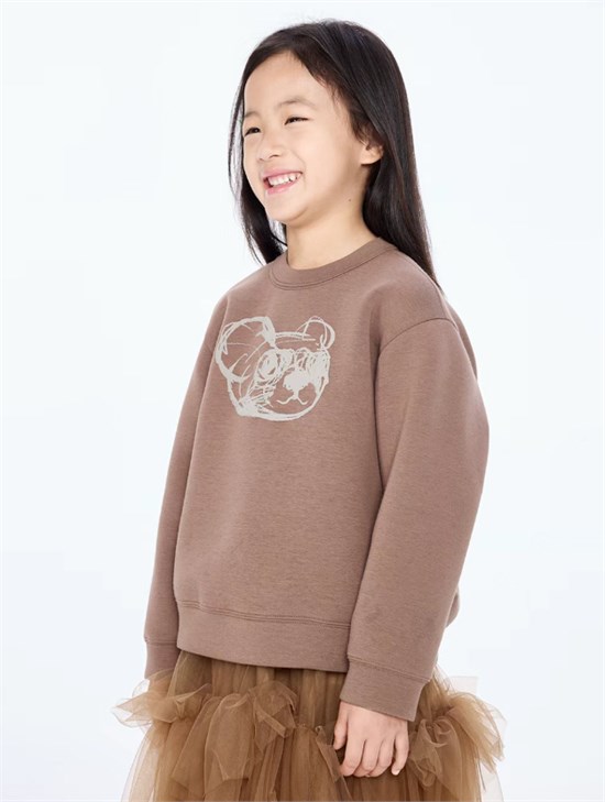 jnby by JNBY秋季新品 简约呵护童真时光
