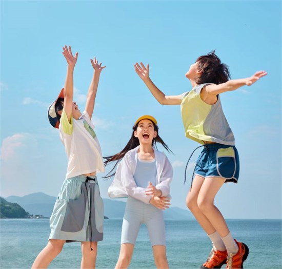 MINI PEACE夏季新品 简约随性 清爽自由