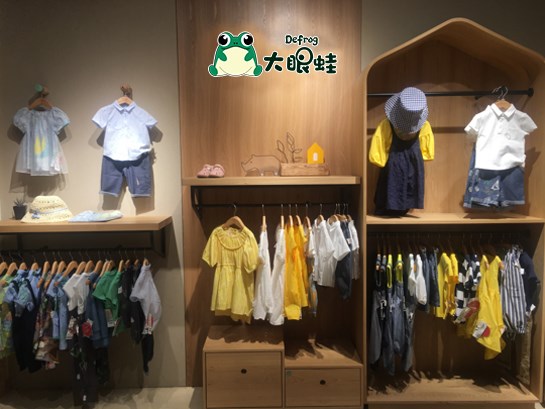 从大眼蛙商标之争 看消费信任与品牌觉醒！