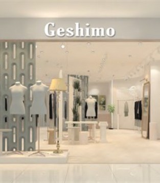 2025 Geshimo歌诗陌强力拓展 携手加盟伙伴共赢未来！
