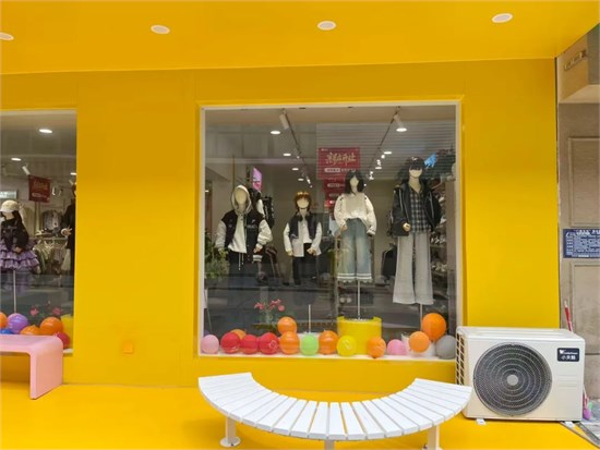 版图再扩！叮当猫儿童生活馆新店启幕：30年陪伴，新意与惊喜共启