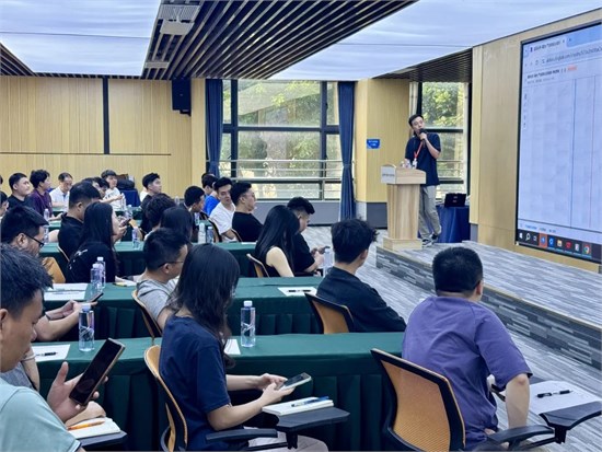 叮当猫联合淘天集团 | 国货严选宣讲会为商家铺就增长新航道！
