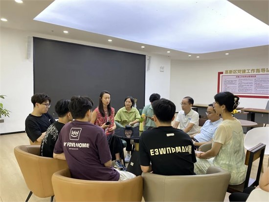 叮当猫联合淘天集团 | 国货严选宣讲会为商家铺就增长新航道！