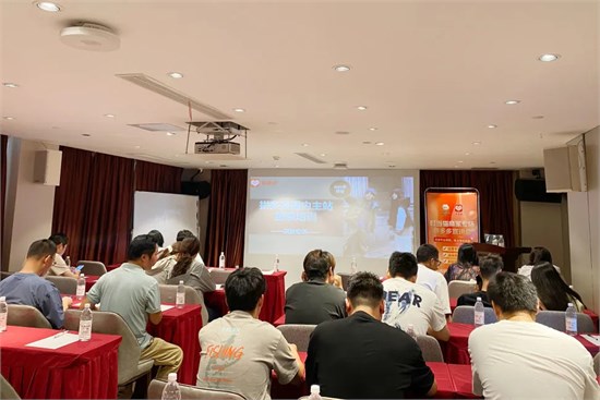 圆满成功 | 叮当猫供应商 2025 秋冬对接会