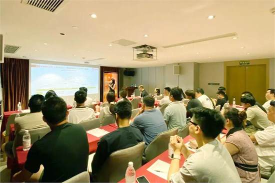 圆满成功 | 叮当猫供应商 2025 秋冬对接会