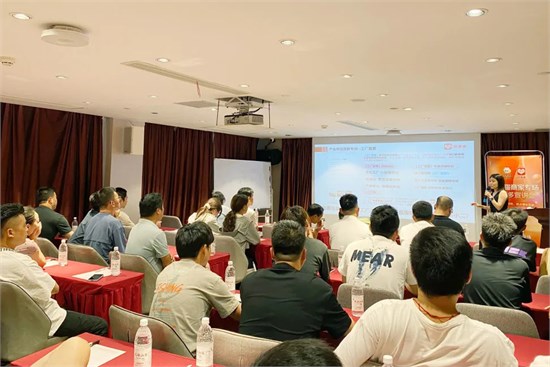 圆满成功 | 叮当猫供应商 2025 秋冬对接会