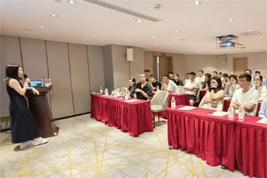 圆满成功 | 叮当猫供应商 2025 秋冬对接会