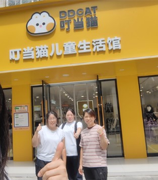 9月焕新！叮当猫品牌巡店+培训双赋能，为下半年业绩蓄力