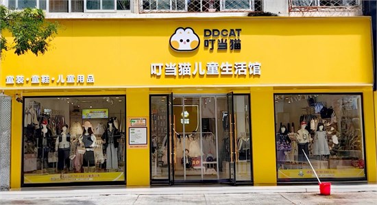 巡店创效 深耕终端强赋能 叮当猫市场巡视助力终端门店焕新突破！