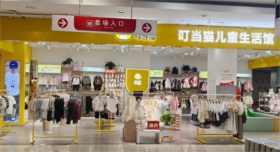 巡店创效 深耕终端强赋能 叮当猫市场巡查助力终端门店焕新突破！