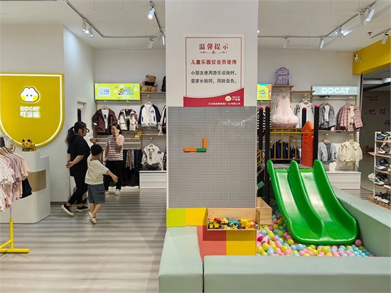 巡店创效 深耕终端强赋能 叮当猫市场巡查助力终端门店焕新突破！