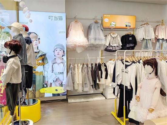 巡店创效 深耕终端强赋能 叮当猫市场巡查助力终端门店焕新突破！