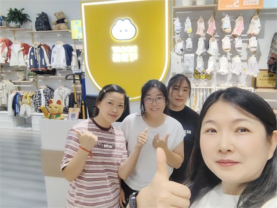 巡店创效 深耕终端强赋能 叮当猫市场巡查助力终端门店焕新突破！
