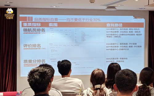 叮当猫品牌：以品牌赋能为核，构建供需与流量的共赢生态