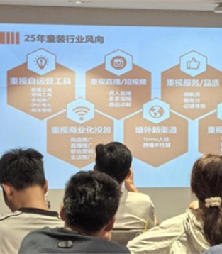 叮当猫品牌：以品牌赋能为核，构建供需与流量的共赢生态