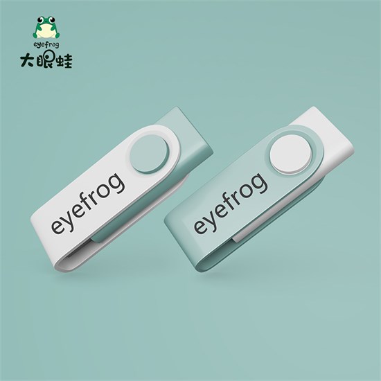 国民品牌大眼蛙：以多元产品为核 以绿色守护为心！