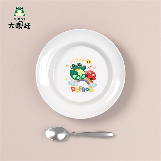 国民品牌大眼蛙：以多元产品为核 以绿色守护为心！