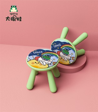 大眼蛙eyefrog品牌 从服饰到生活好物 创新让品类更懂家长与孩子