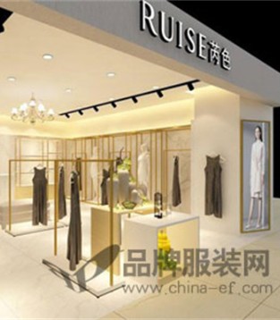 芮色RUISE女装：以匠心为底色，书写中国高端时尚的产业新范式