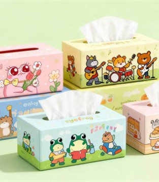 萌趣点亮日常：大眼蛙eyefrog用情感设计塑造生活用品